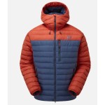 Mountain Equipment<br>Earthrise Hooded Jacket